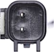 2013 Cadillac XTS - Front, Driver or Passenger Side ABS Speed Sensor, enginedesignationname: LFX; Eng. VIN: 3