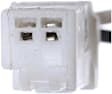 SS20843 Rear, Passenger Side ABS Speed Sensor Sold Individually