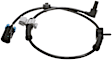 SS20866 ABS Speed Sensor Sold individually