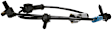 SS20866 ABS Speed Sensor Sold individually