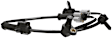 SS20866 ABS Speed Sensor Sold individually