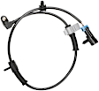 SS20866 ABS Speed Sensor Sold individually