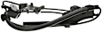 SS20868 Front, Driver Side ABS Speed Sensor Sold individually