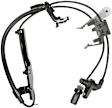 SS20868 Front, Driver Side ABS Speed Sensor Sold individually