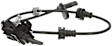 2019 Honda Insight - Front, Driver Side ABS Speed Sensor