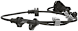 2019 Honda Insight - Front, Driver Side ABS Speed Sensor
