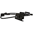 SS20890 Front, Passenger Side ABS Speed Sensor Sold individually
