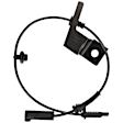 SS20890 Front, Passenger Side ABS Speed Sensor Sold individually