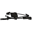 SS20890 Front, Passenger Side ABS Speed Sensor Sold individually