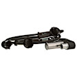 SS20896 Front, Passenger Side ABS Speed Sensor Sold Individually