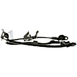 2002 Toyota Camry - Front, Driver Side ABS Speed Sensor