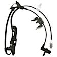 2002 Toyota Camry - Front, Driver Side ABS Speed Sensor