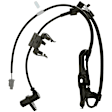 2002 Toyota Camry - Front, Driver Side ABS Speed Sensor