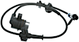 SS20911 Rear, Driver or Passenger Side ABS Speed Sensor Sold individually