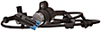 SS20911 Rear, Driver or Passenger Side ABS Speed Sensor Sold individually