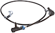 SS20920 Front, Passenger Side ABS Speed Sensor Sold individually