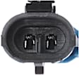 SS20920 Front, Passenger Side ABS Speed Sensor Sold individually