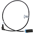 SS20920 Front, Passenger Side ABS Speed Sensor Sold individually