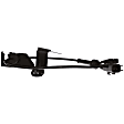 SS20923 Front, Driver Side ABS Speed Sensor Sold individually