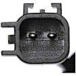 SS20923 Front, Driver Side ABS Speed Sensor Sold individually