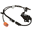 2008 Acura TSX - Front, Passenger Side ABS Speed Sensor