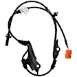 2008 Acura TSX - Front, Passenger Side ABS Speed Sensor