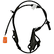 2008 Acura TSX - Front, Passenger Side ABS Speed Sensor