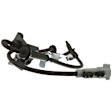 SS20943 ABS Speed Sensor Sold Individually