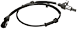 SS20948 Front, Driver and Passenger Side ABS Speed Sensor Sold Individually