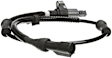 SS20948 Front, Driver and Passenger Side ABS Speed Sensor Sold Individually