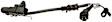 2021 Honda Civic - Rear, Passenger Side ABS Speed Sensor, Sedan