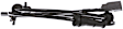 SS20968 Front, Driver or Passenger Side ABS Speed Sensor Sold Individually