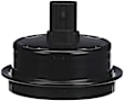 SS20979 Rear, Driver or Passenger Side ABS Speed Sensor Sold Individually