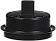 SS20979 Rear, Driver or Passenger Side ABS Speed Sensor Sold Individually