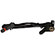 SS20983 Rear, Passenger Side ABS Speed Sensor Sold individually
