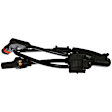 SS20983 Rear, Passenger Side ABS Speed Sensor Sold individually