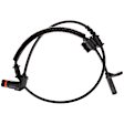 SS20983 Rear, Passenger Side ABS Speed Sensor Sold individually