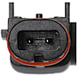 SS20983 Rear, Passenger Side ABS Speed Sensor Sold individually