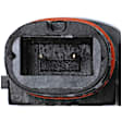 SS20984 Rear, Driver Side ABS Speed Sensor Sold Individually