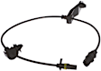 SS20988 Rear, Driver Side ABS Speed Sensor Sold Individually