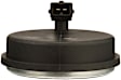 SS21364 Rear, Driver or Passenger Side ABS Speed Sensor FWD Sold Individually