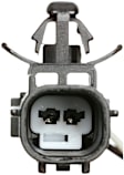 SS21366 Front, Driver Side ABS Speed Sensor Sold Individually