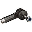 TA1069 Exterior Tie Rod End