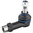 TA1070 Front, Passenger Side, Outer Tie Rod End