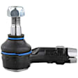 TA1070 Front, Passenger Side, Outer Tie Rod End