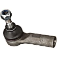TA1227 Exterior Tie Rod End