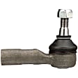 TA1227 Exterior Tie Rod End