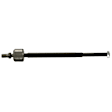 TA1297 Front or Rear, Driver or Passenger Side, Inner Tie Rod End