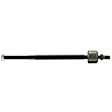 TA1297 Front or Rear, Driver or Passenger Side, Inner Tie Rod End