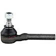 TA1386 Front or Rear, Driver or Passenger Side, Inner Tie Rod End